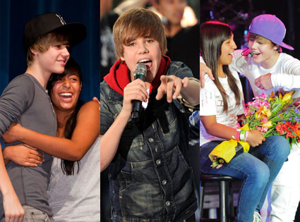 Justin Bieber Justin Bieber